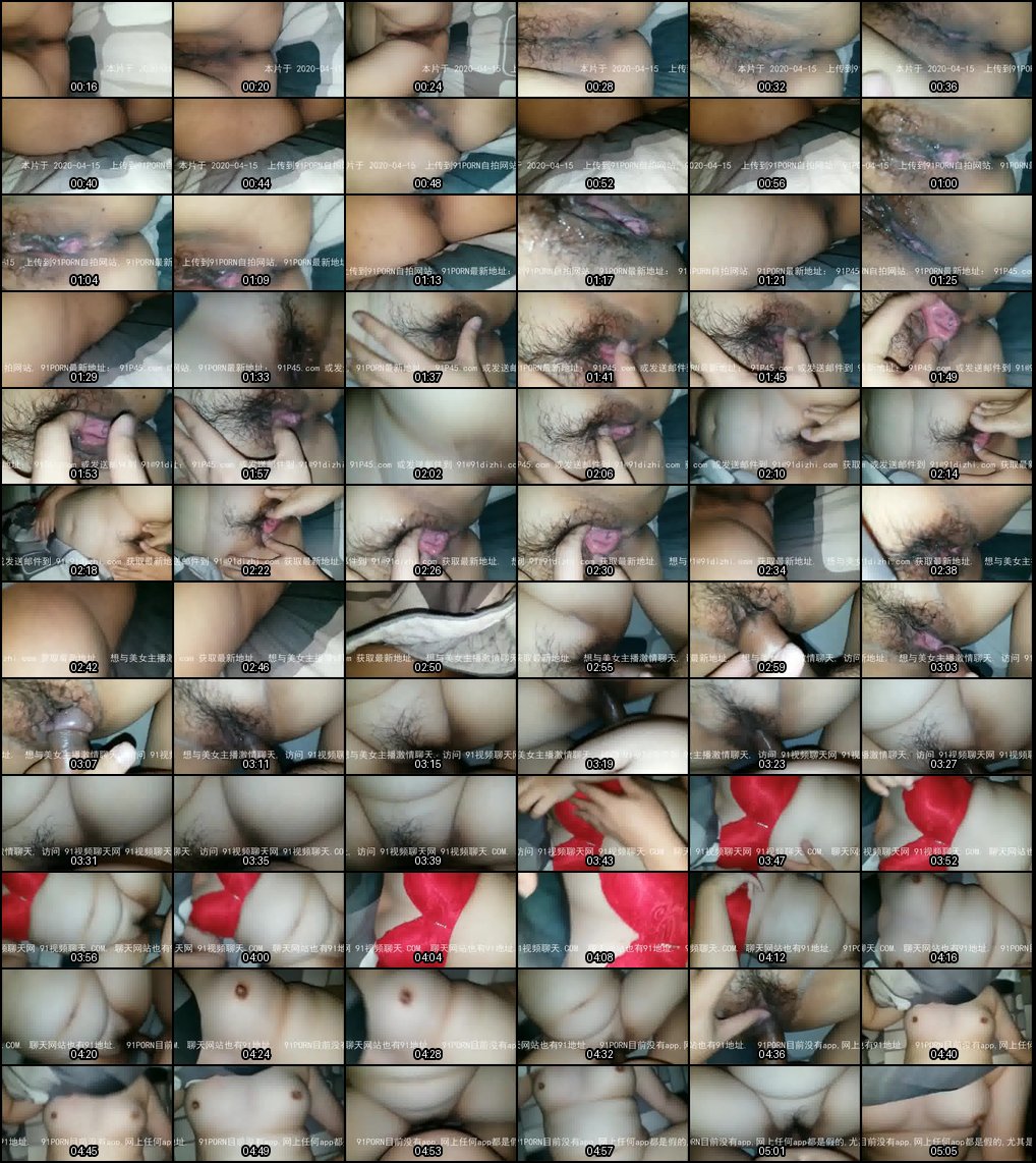 老阿姨偷情自拍啪啪短视频合集：超顶精华虽短却劲爆