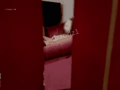 E嫂粉丝活动偷窥篇：推特巨乳家有E妻最新福利