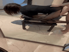 推特爆款：一根象拔棒的极致诱惑_83