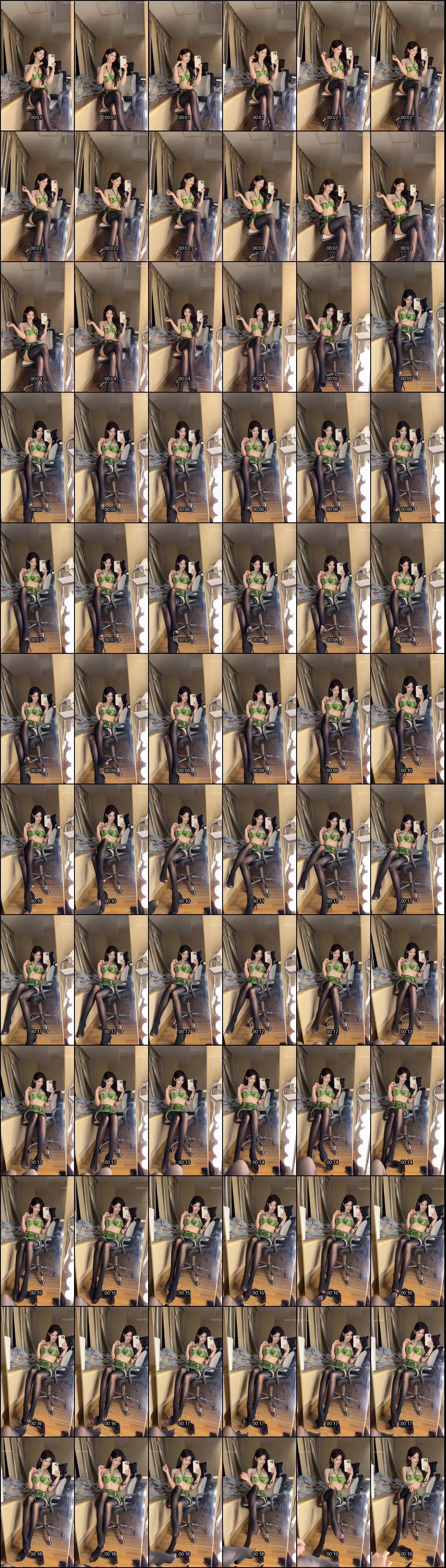 福利准时送到：高清诱惑视频，都是你喜欢的