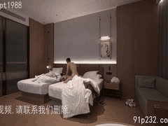 酒店酒架隐藏机位高清实拍20分钟，真实偷窥诱惑现场