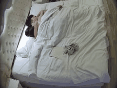 高清监控偷窥性感美女骑乘猛干，湿穴吞棒淫水狂流高潮连连完整版