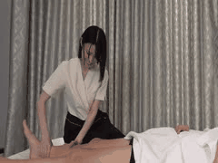 21岁甜美按摩师被男友偷拍激情_温柔挑逗下高潮连连