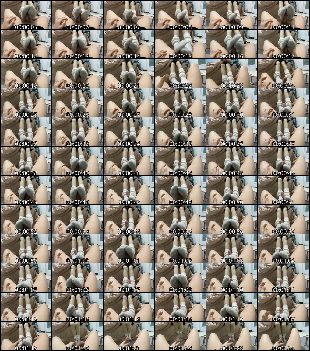 足控福利姬北池足交合集_洛丽塔JK丝袜鞋交极致诱惑销魂