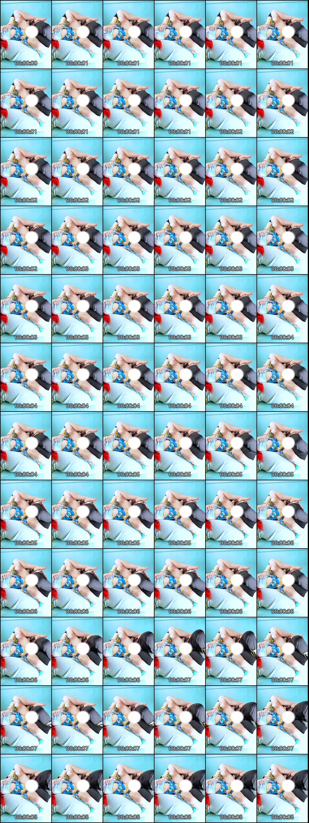 现役B站UP主草莓羽衣COS大尺度私拍合集_性感曲线诱惑爆棚欲罢不能