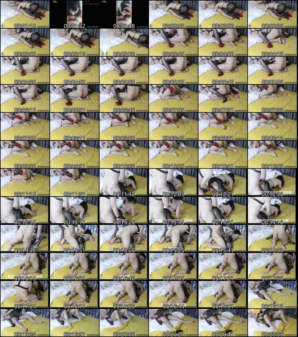 办公室丝袜美女遭暴力撕裂狂干后入猛插喷潮湿透床单窗外行人目睹高潮淫叫