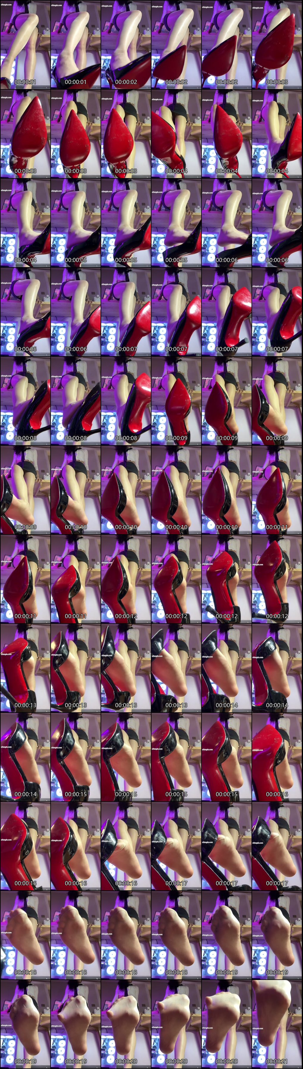 提督私拍福利_性感丝足御姐眼镜娘COS诱惑大揭秘