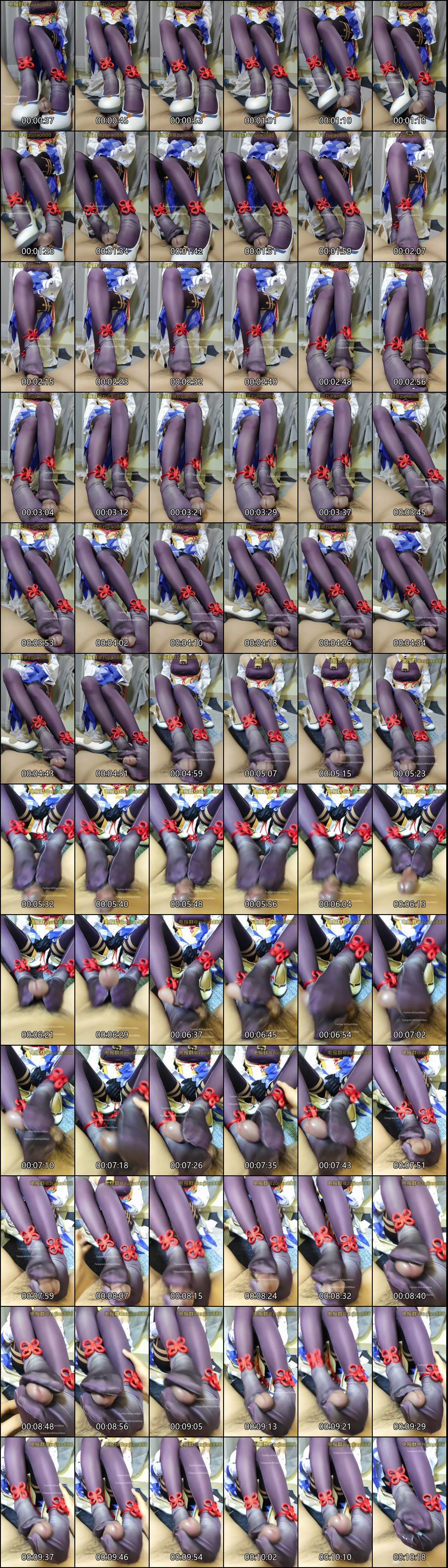 楠里福利姬足交合集_女友制服丝袜角色扮演_足底诱惑射精高潮