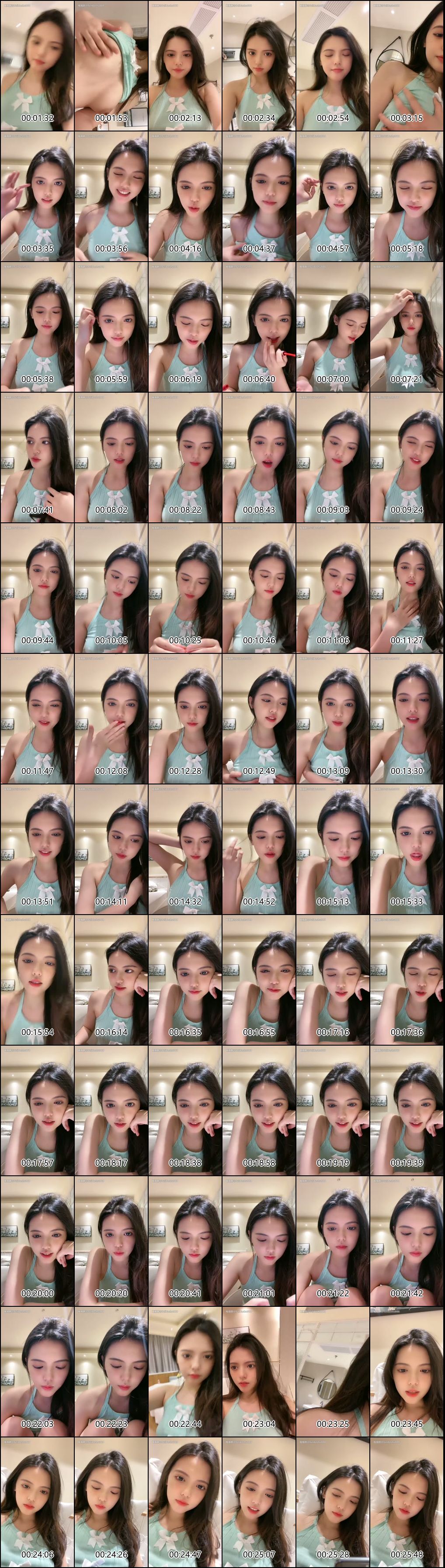 小妲己与绿茶角色的精彩互动