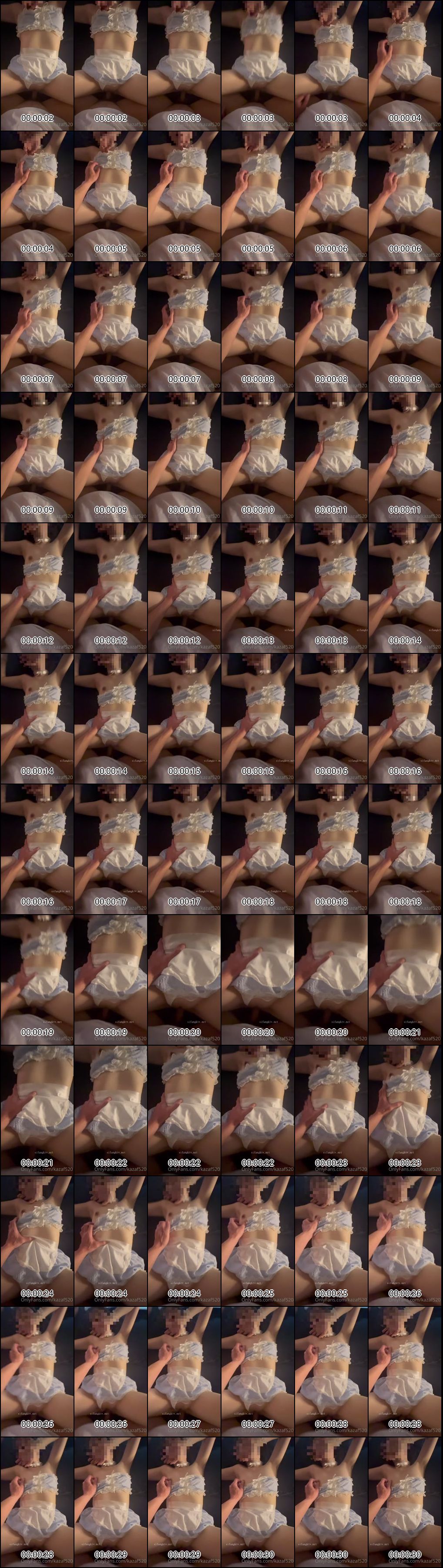 身为女仆的我服务员体验竟然差点被玩坏了