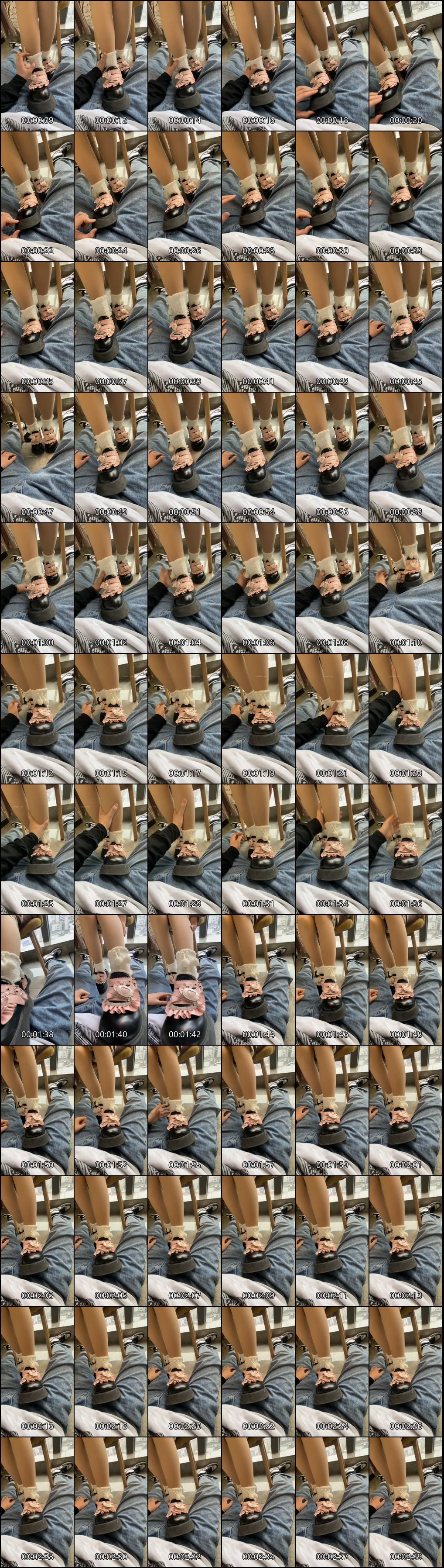 北池福利姬足控狂欢_洛丽塔JK丝袜鞋交诱惑大合集