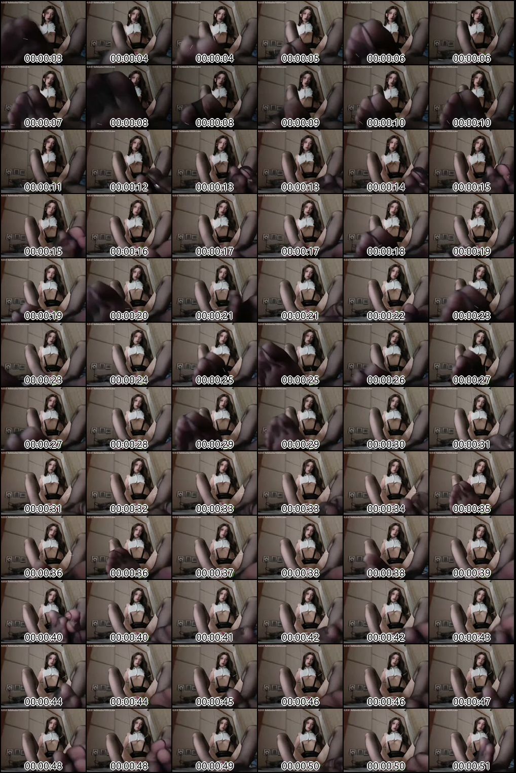 推特热门角色咩咩羊Ena的男性生理特征解析