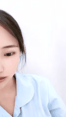 温柔可爱的护士角色扮演视频_7