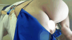 现役B站UP主草莓羽衣COS私拍合集_大尺度诱惑让人血脉喷张欲火焚身