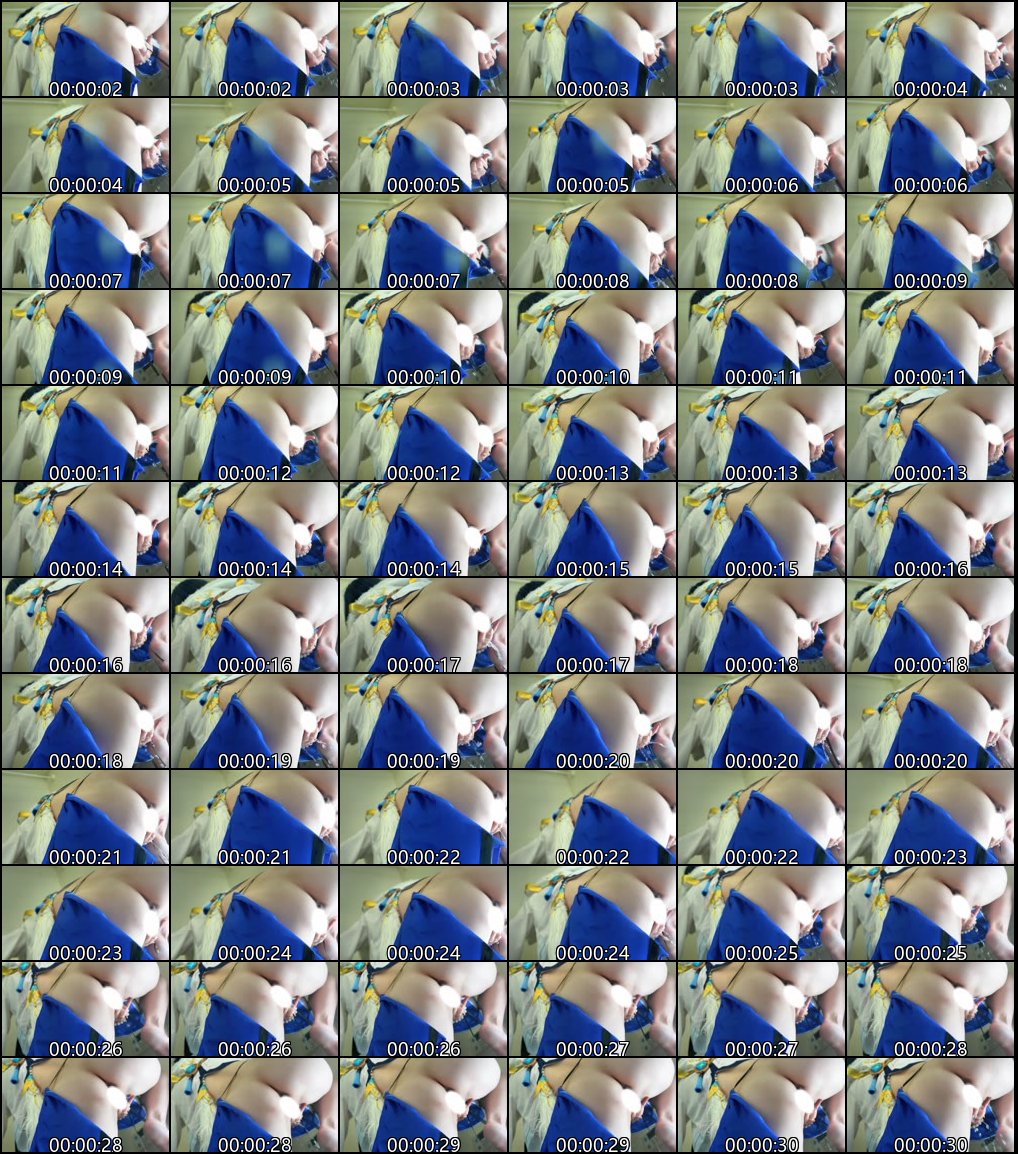 现役B站UP主草莓羽衣COS私拍合集_大尺度诱惑让人血脉喷张欲火焚身