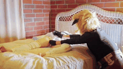 现役B站UP主草莓羽衣大尺度COS私拍合集_诱人曲线尽显欲火焚身