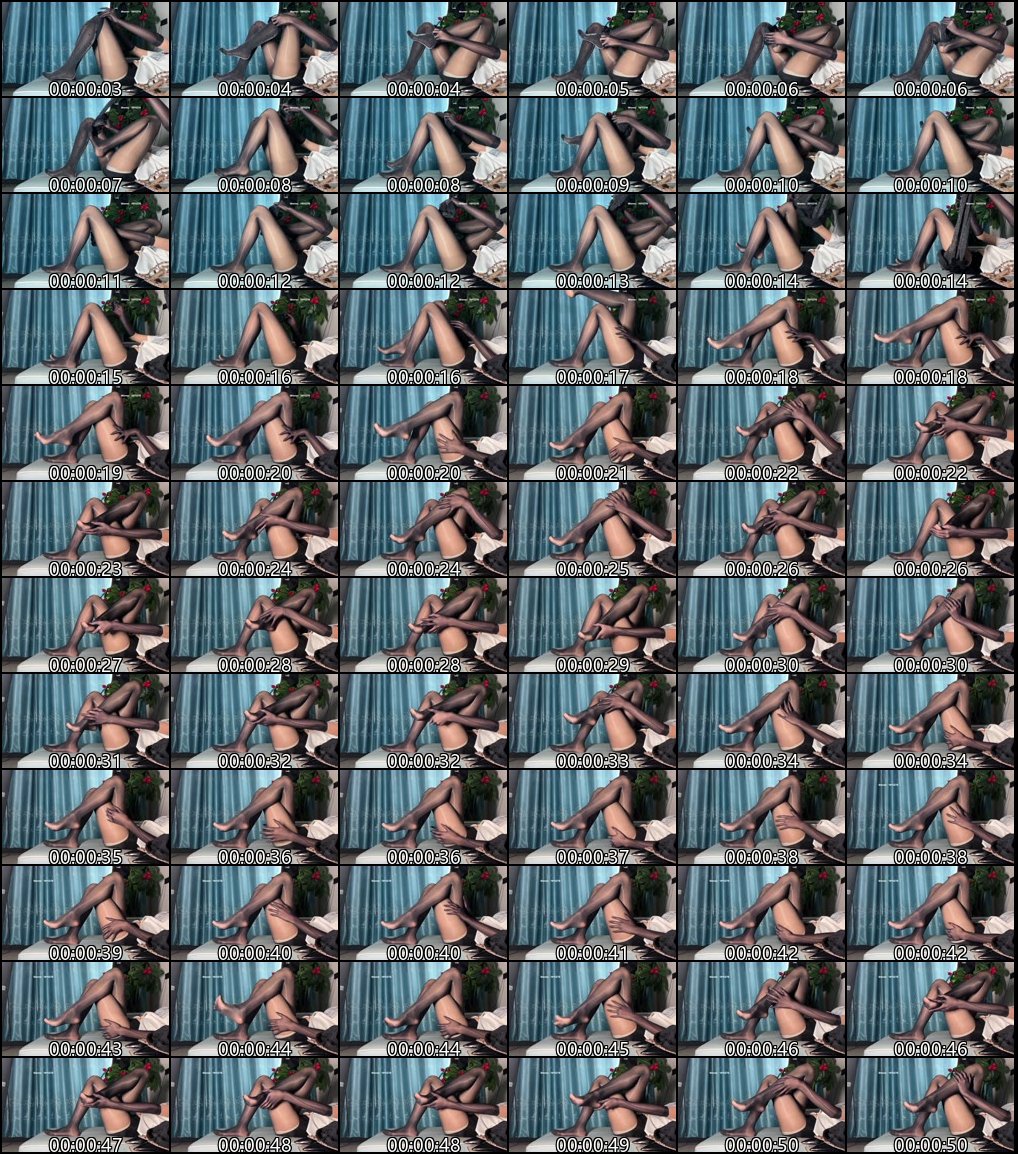 白龙猫女丝袜玉足诱惑_制服长腿勾魂摄魄让人欲火焚身