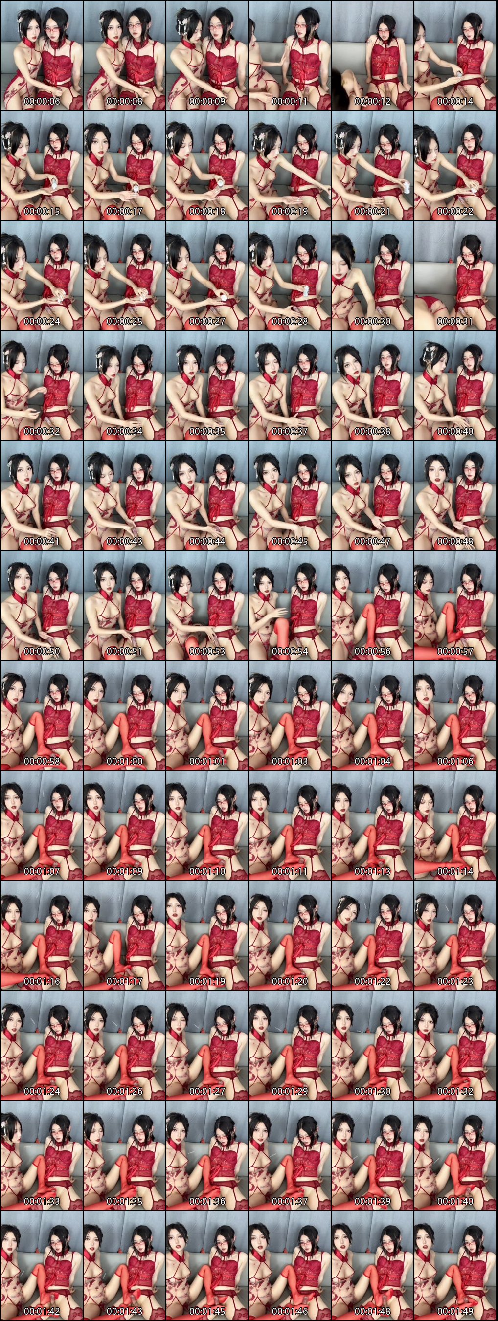 神仙颜值魔法少女瓦尔基里福利姬高价付费诱惑让你血脉喷张欲罢不能