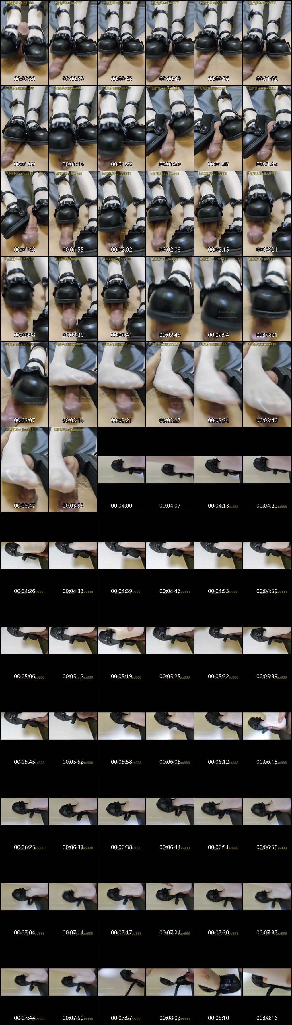 楠里福利姬足交诱惑_丝袜制服女友角色扮演射精高潮