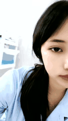 温柔可爱的护士角色扮演视频_3