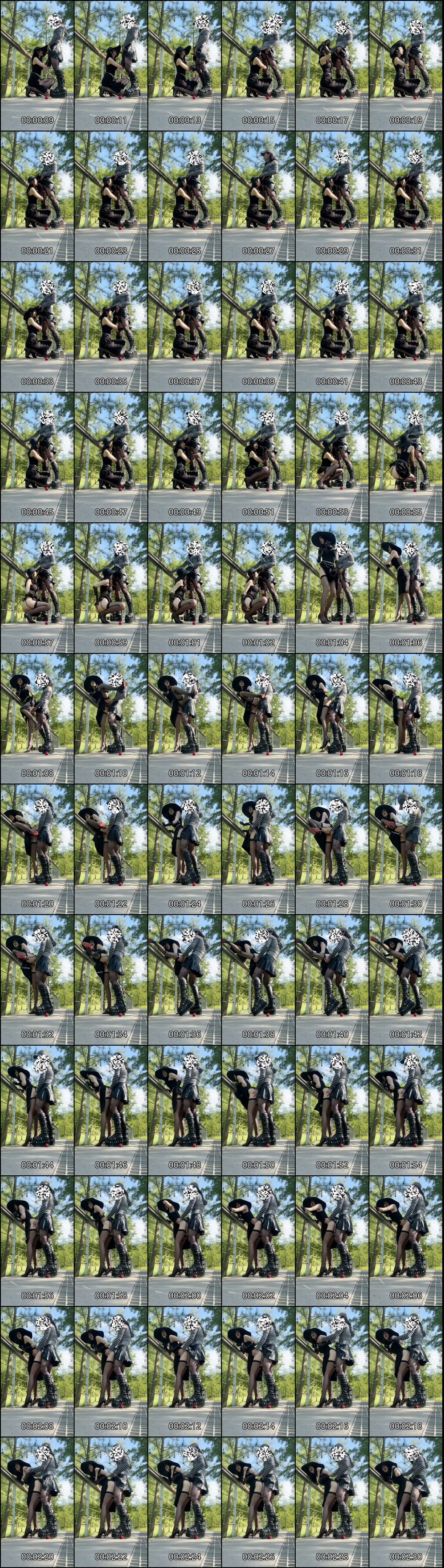 神仙颜值魔法少女瓦尔基里福利姬高价付费诱惑私密大秀欲罢不能