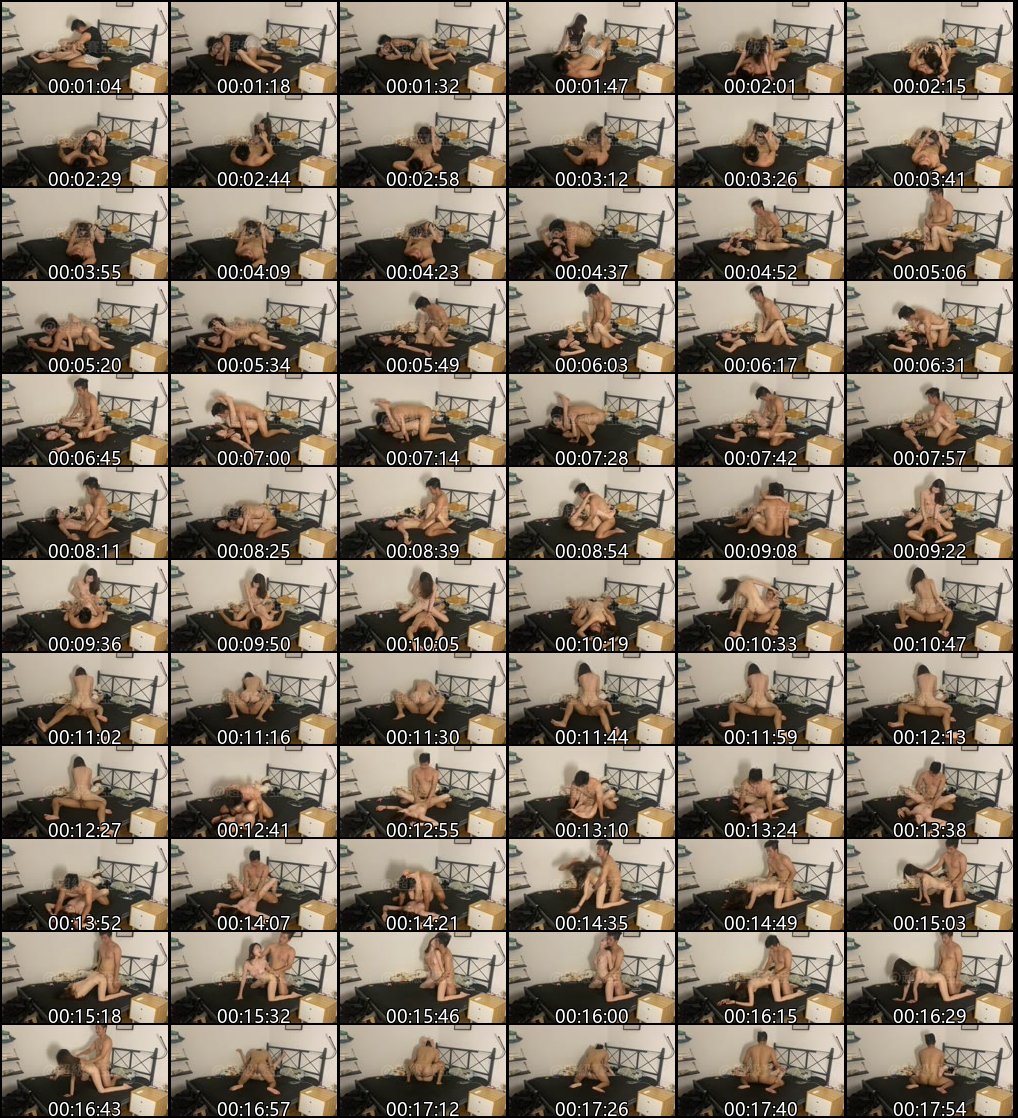 房间视角超级赛亚人变身狂欢最新作品让你身临其境欲火焚身