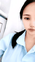 温柔可爱的护士角色扮演视频_4