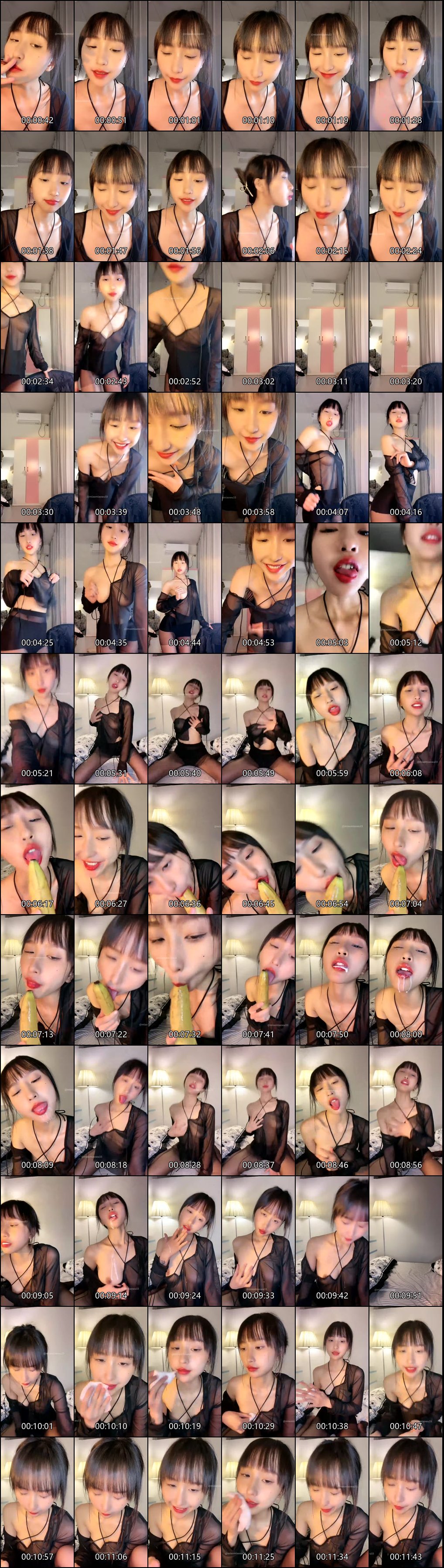 蜜桃酱诱惑游戏甜蜜涂抹让她娇喘连连欲仙欲死