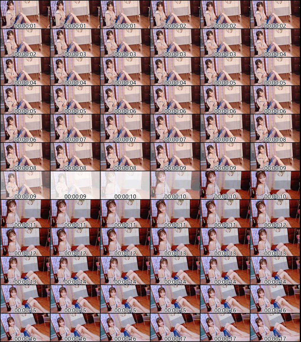 古装薄纱魅影小狐仙安人的透视视频欣赏