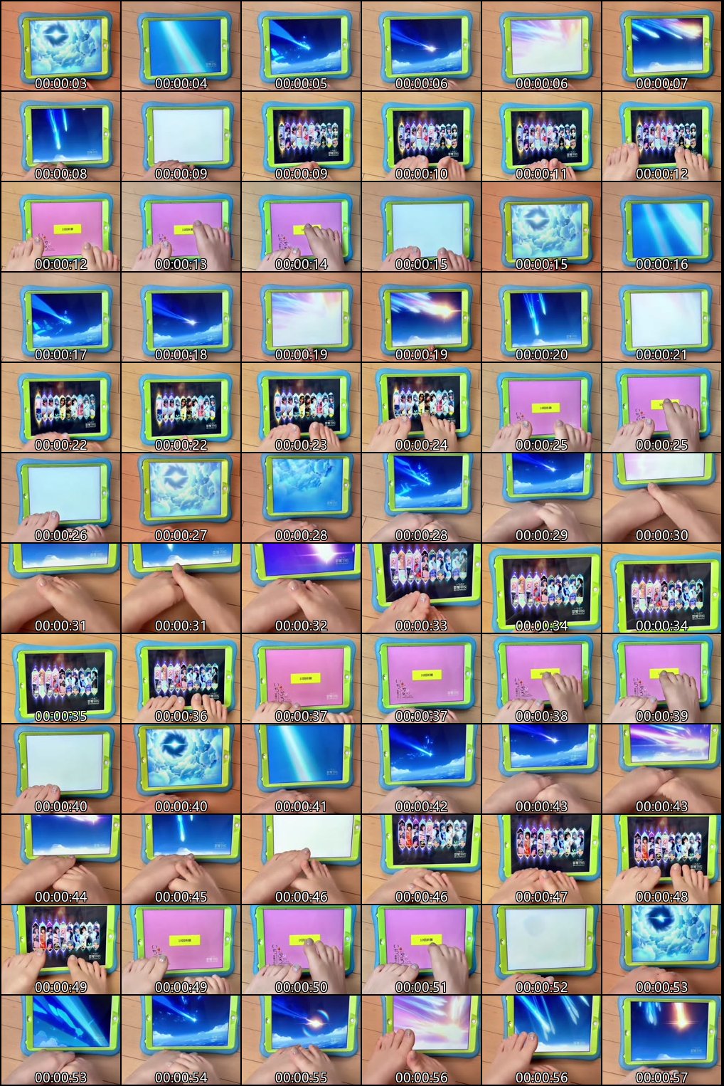 现役B站UP主草莓羽衣COS私拍合集3_大尺度诱惑火辣身材让人血脉喷张欲罢不能