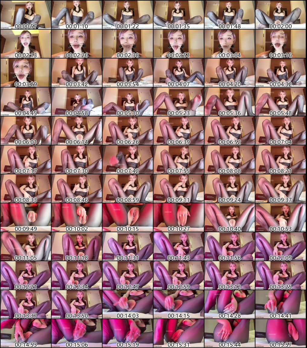 极致诱惑与反差魅力的结合onlyfans_cncmeng8_欲梦新剧场