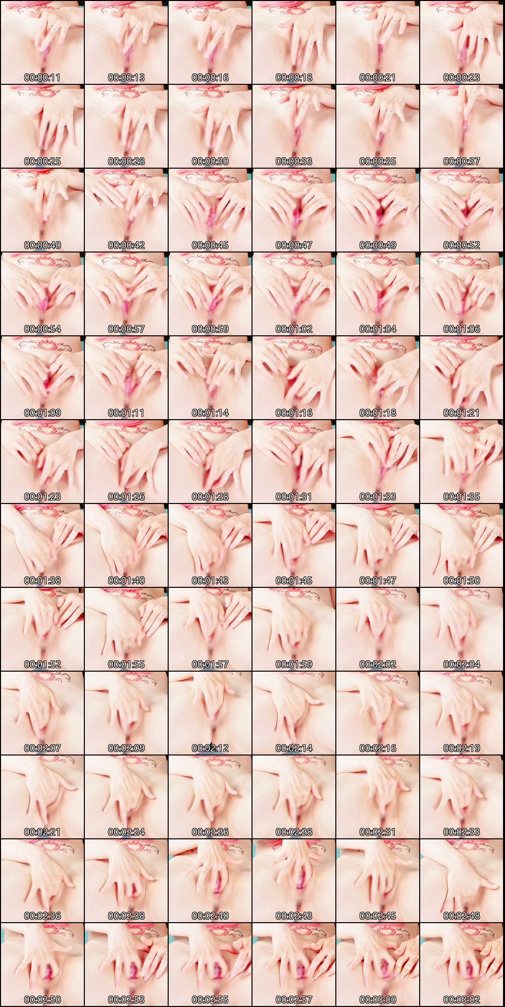 现役B站UP主草莓羽衣COS私拍合集2_大尺度诱惑爆棚让人欲罢不能