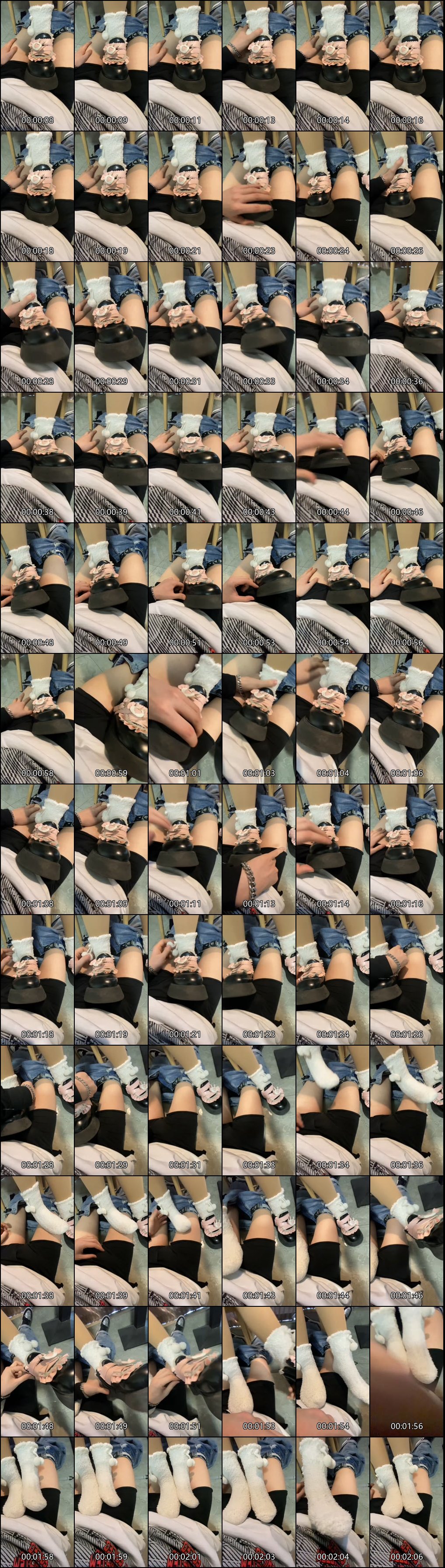 北池福利姬足控天堂_洛丽塔JK丝袜足交鞋交合集诱惑爆棚