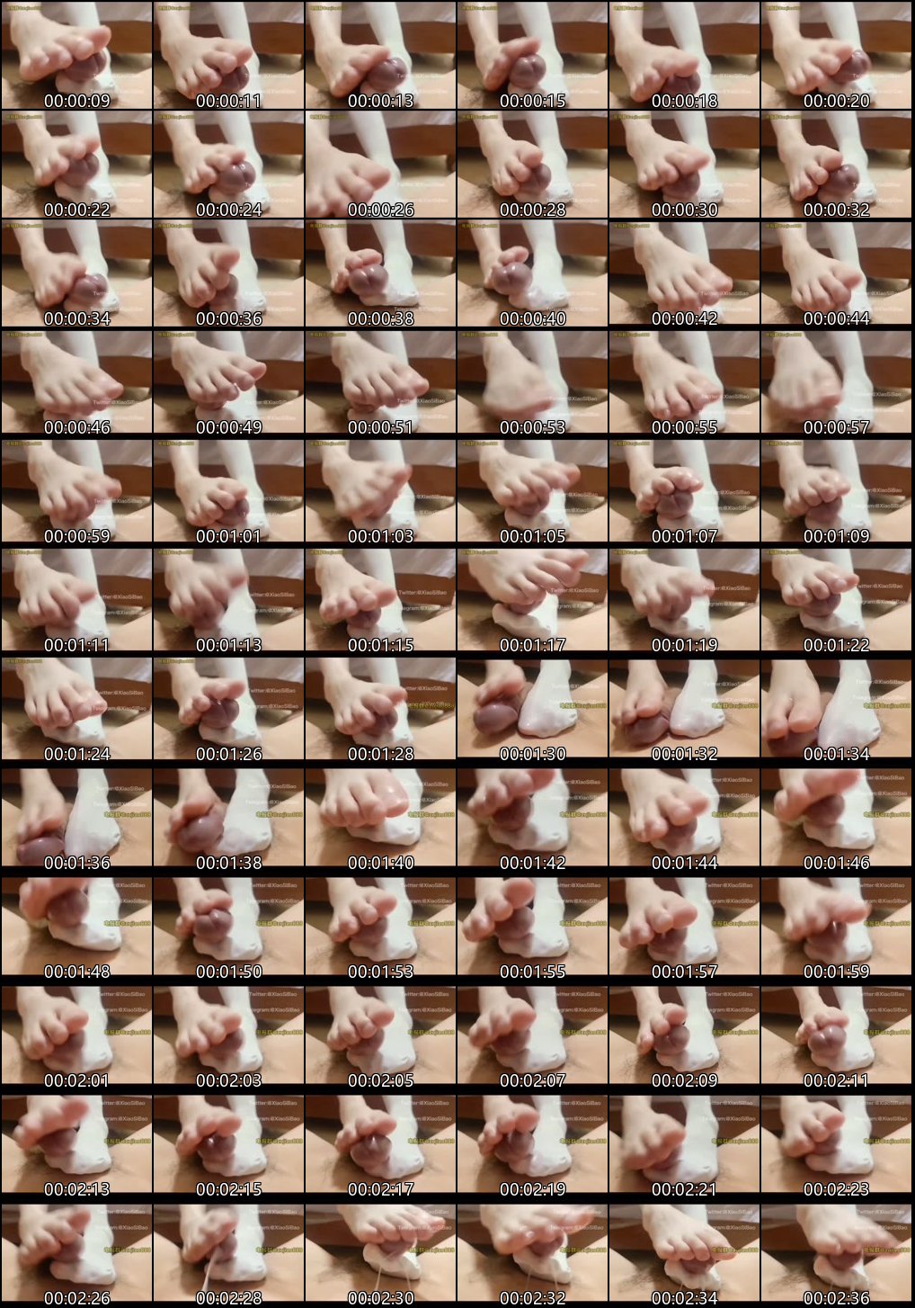 楠里福利姬丝袜足交诱惑_女友制服角色扮演射精高潮合集