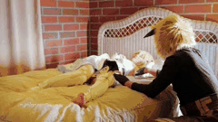 B站现役UP主草莓羽衣COS大尺度私拍合集_诱人曲线让人血脉喷张欲火焚身