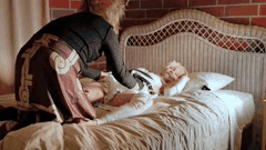 B站现役UP主草莓羽衣COS私拍合集_大尺度火辣诱惑_欲火焚身无法自拔