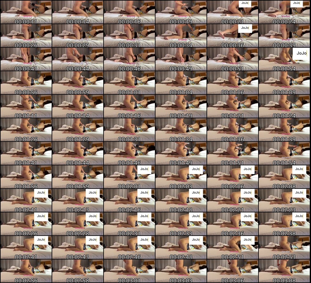 女主播精彩演绎胡桃角色扮演秀