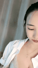 温柔可爱的护士角色扮演视频_28