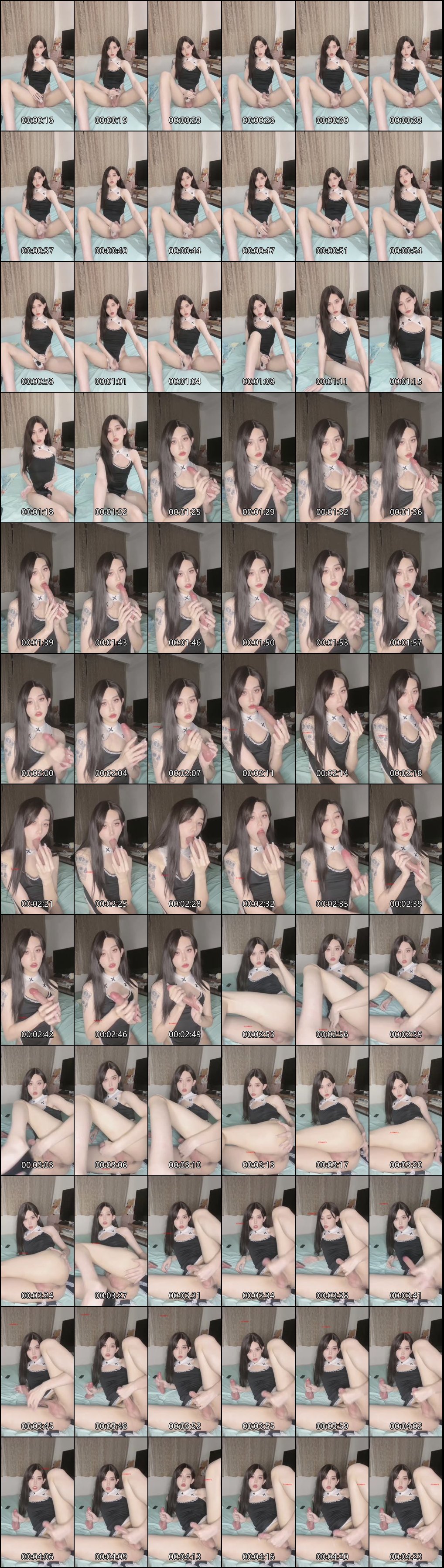 推特高颜值羊咩咩性感修女服诱惑_激情玩弄高潮迭起