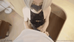 桥本香菜Cosplay性感2B 剧情内射番外篇 激情高潮让人欲罢不能