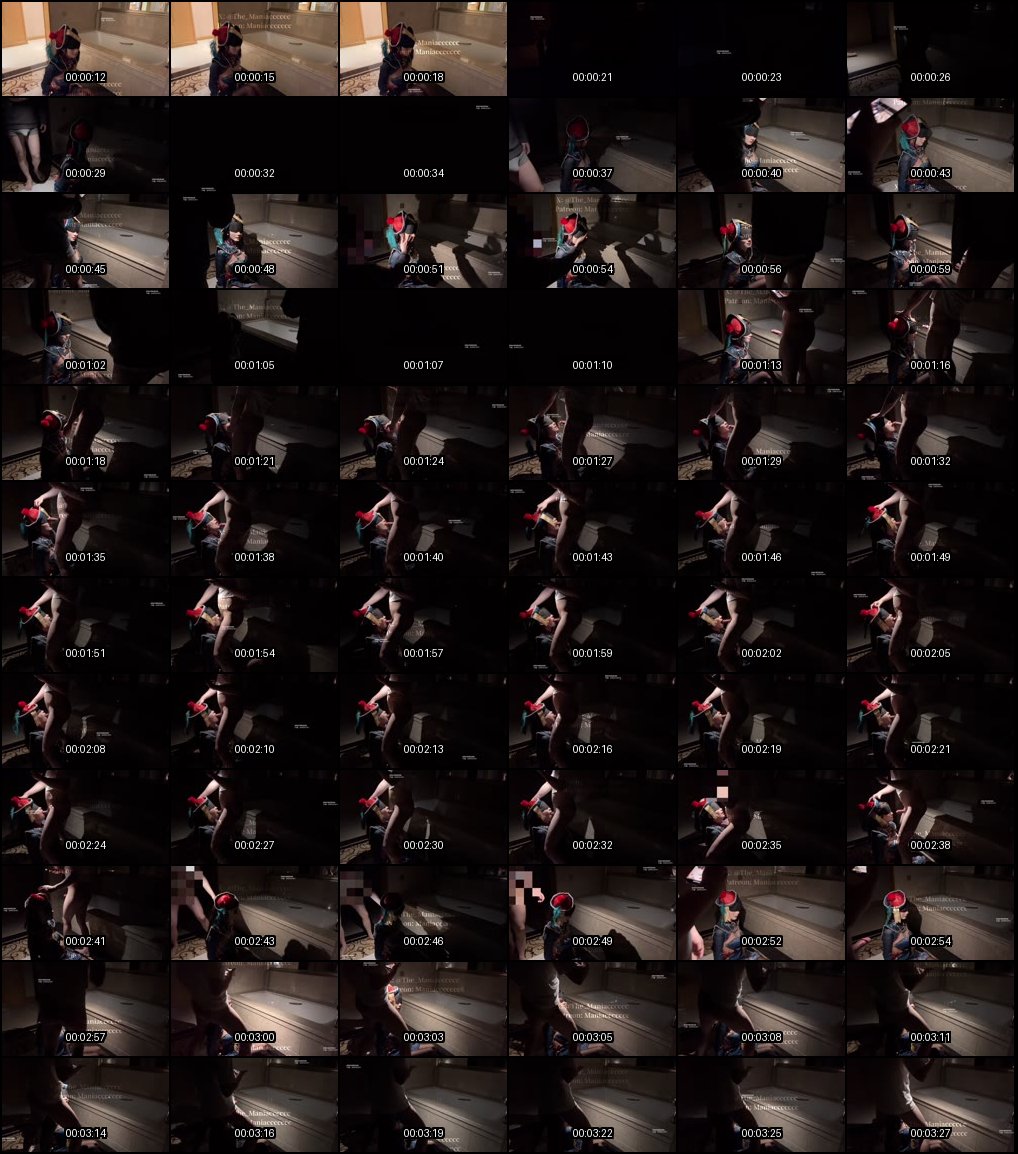 束缚玉玲珑僵尸的致命诱惑_cos大神按捺不住舍弃道心狂野约啪推特长篇激情第一弹