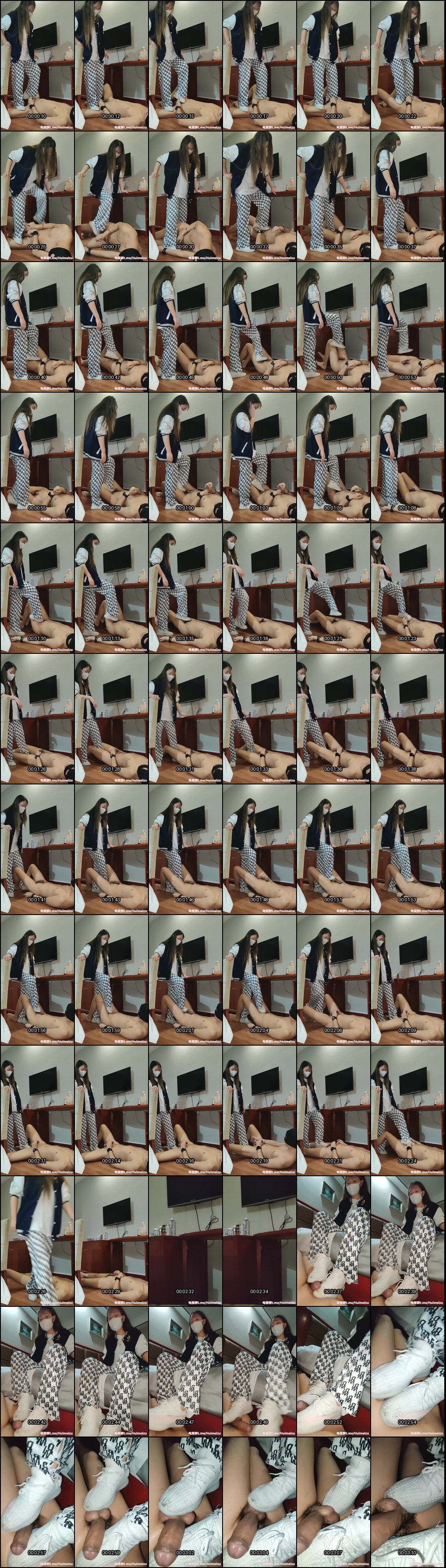 大学生cosplay羞辱足交狂欢_足控天堂的极致调教诱惑