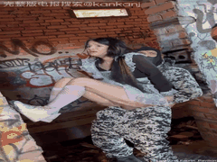 户外女仆随时侍奉_狂野释放主人欲火_沉浸式角色诱惑让你血脉喷张