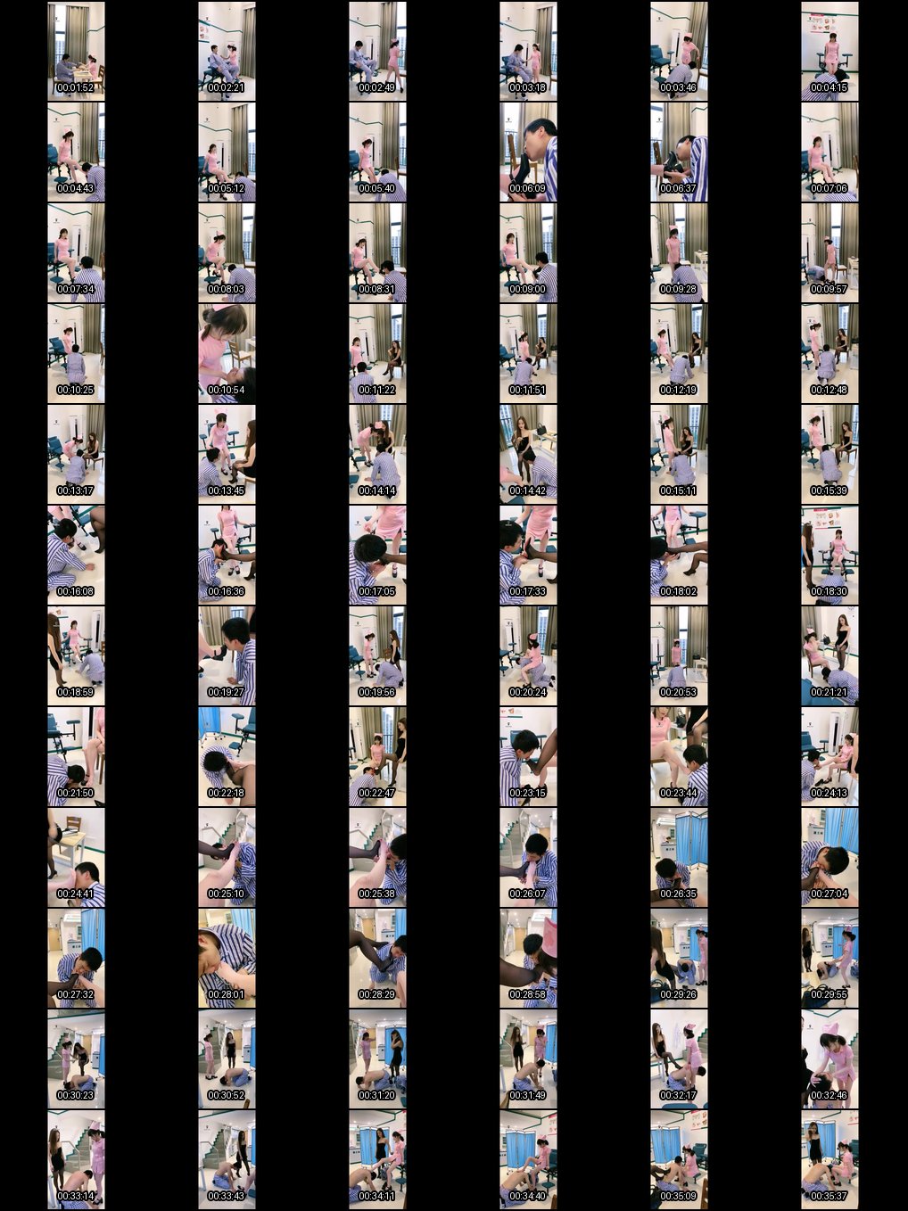 樱桃小S化身极品护士_美女另类治疗让你欲仙欲死高潮不断