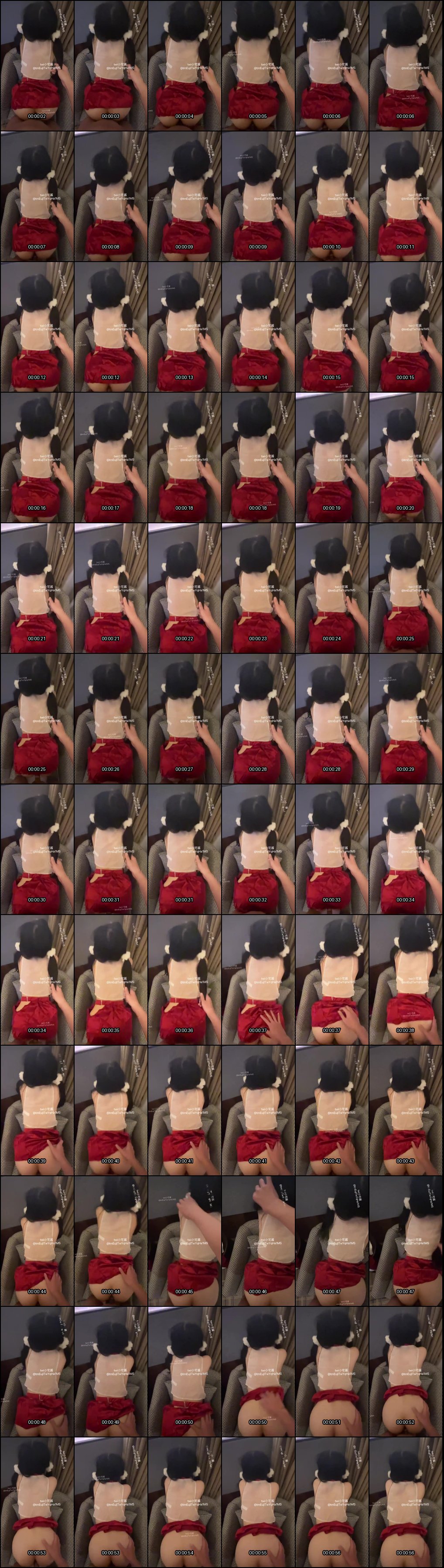 小宅酱原神角色Cosplay自慰福利_纳西达_心海_绫华白丝诱惑