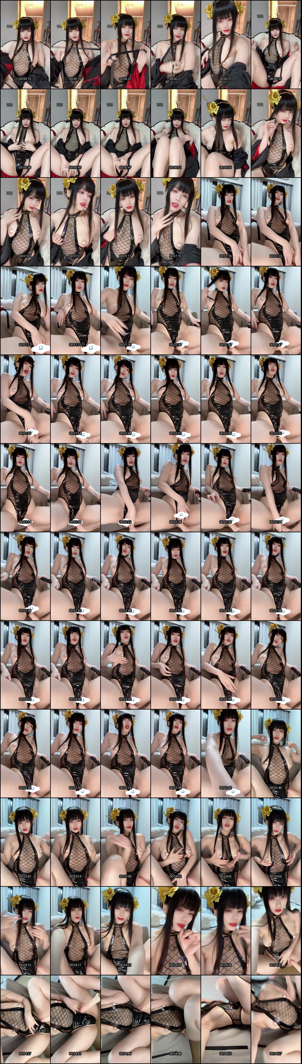 约尔福杰Cosplay学生萝莉自慰炮机高潮_间谍过家家福利姬诱惑秀