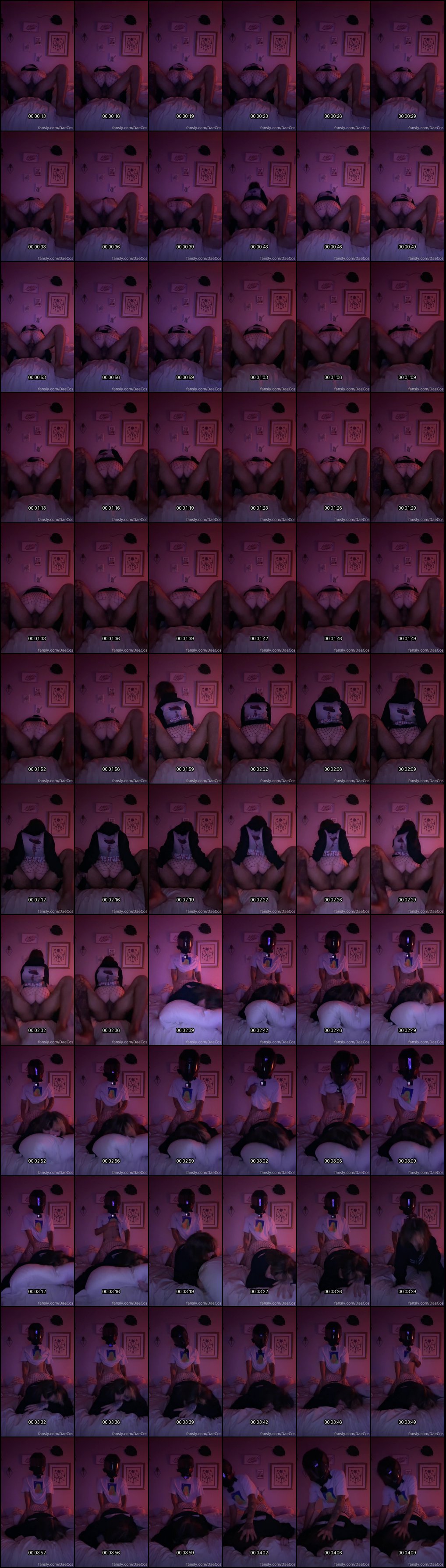 喜多川海梦Cosplay福利_萝莉自慰狂欢震动棒炮机全套玩具