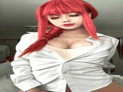 福利姬九言cos玛奇玛骑乘自慰_火辣角色扮演诱惑满分