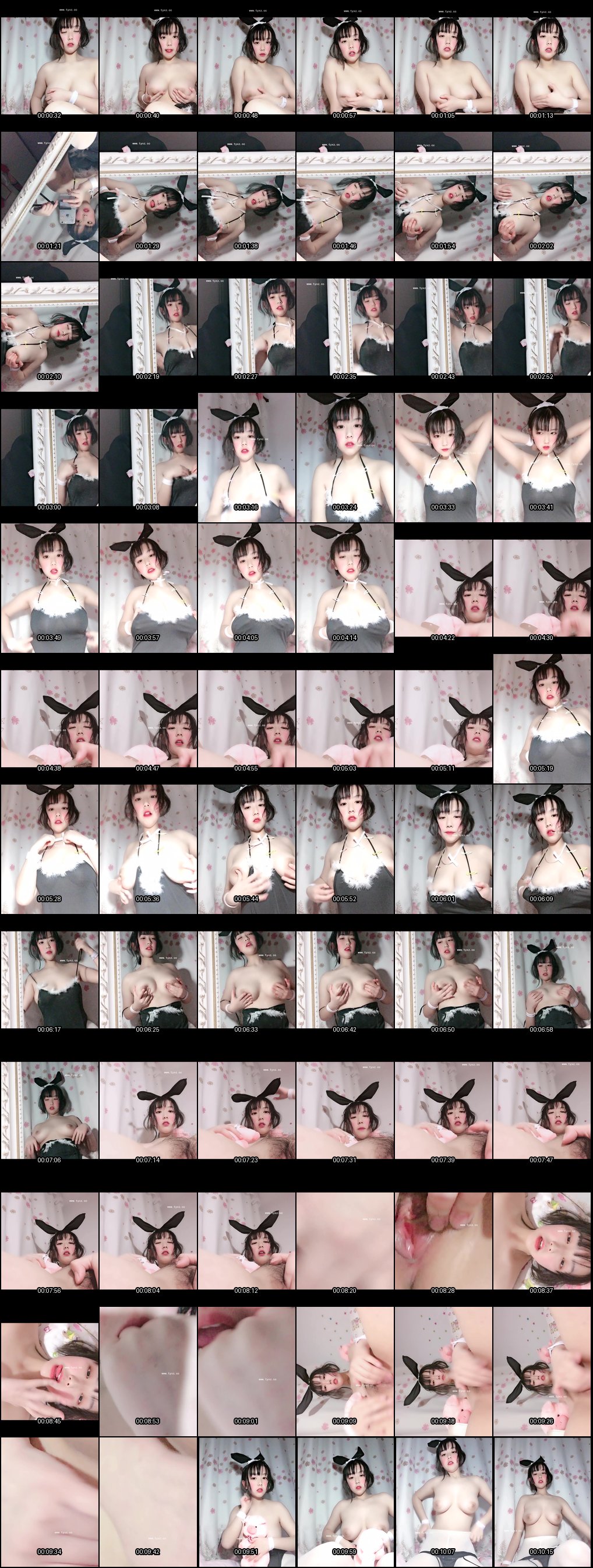 白丝兔女郎自慰诱惑_奶酪陷阱福利姬高潮喷射