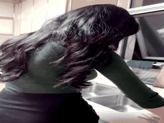 杨晨晨厨娘福利_性福投喂的诱人盛宴